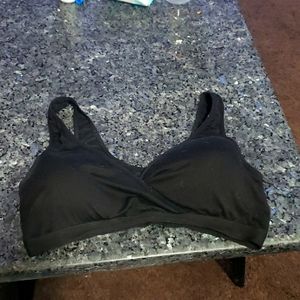 Nursing bra